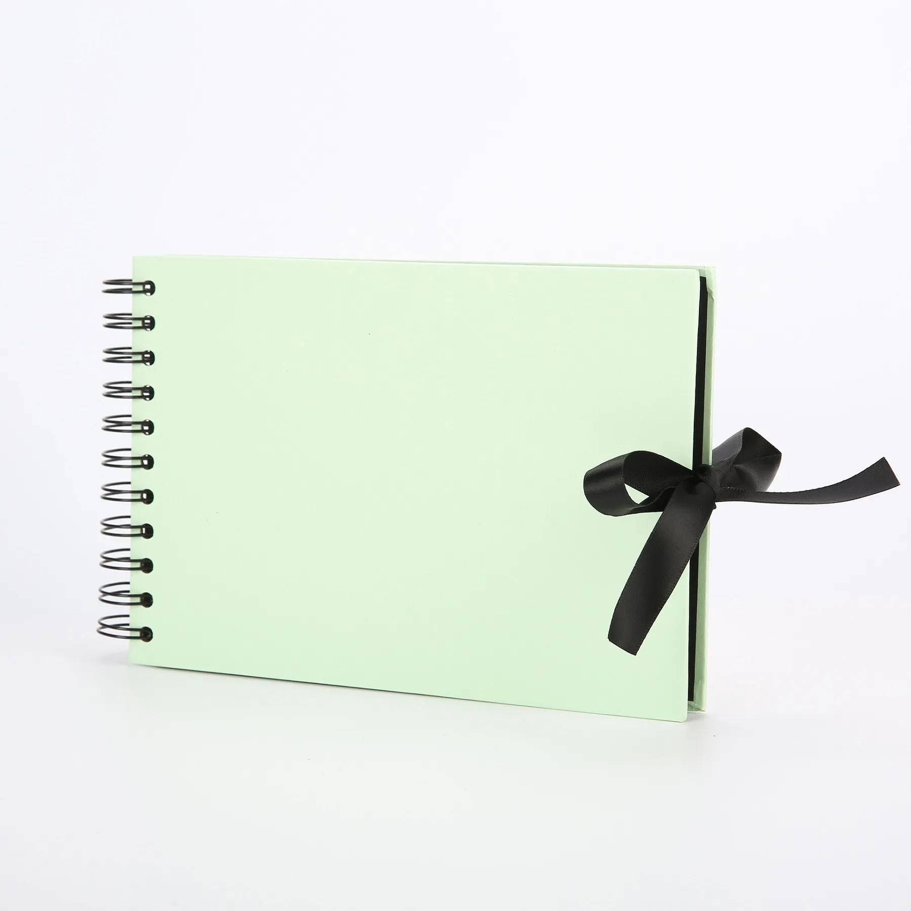 DIY Photo Album 12