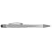 Recycled Aluminum Gel Ballpoint Stylus 9
