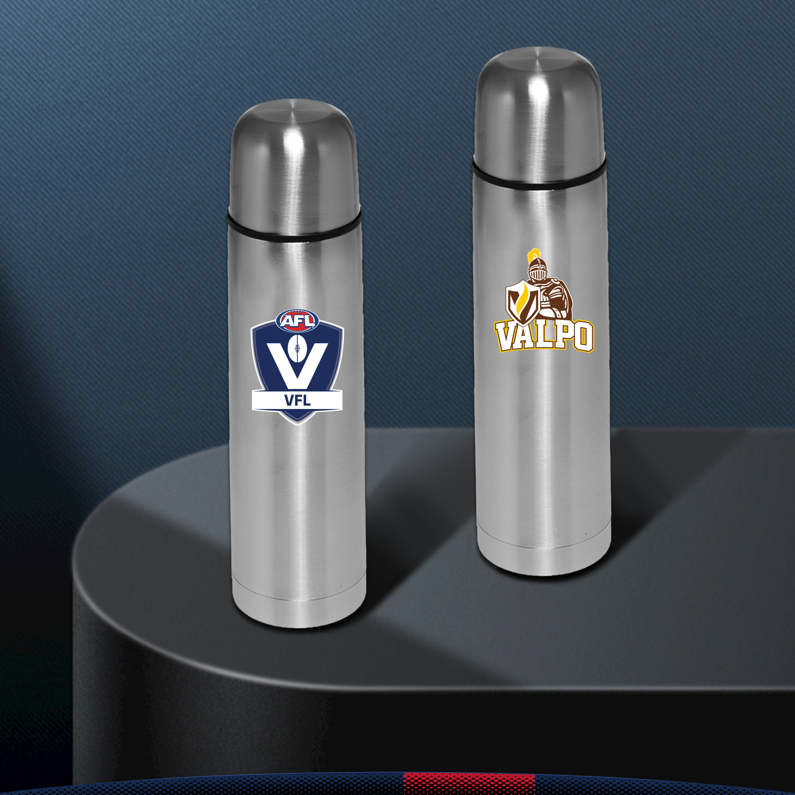 24 oz. Nasia Vacuum Flasks 3