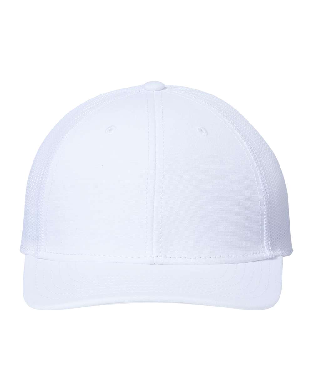 Sustainable Recy Three Trucker Cap - RETH 3