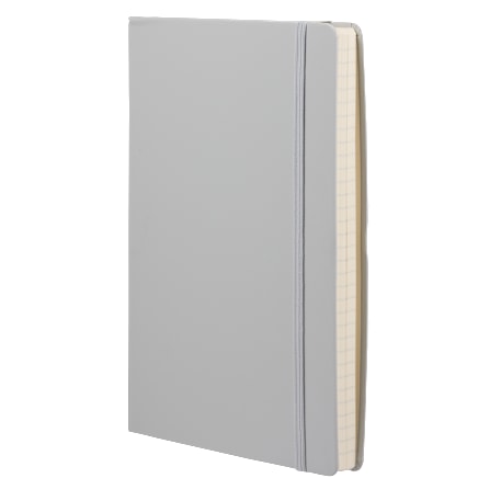 LEUCHTTURM1917 5.75" x 8.25" Hardcover Notebook 230