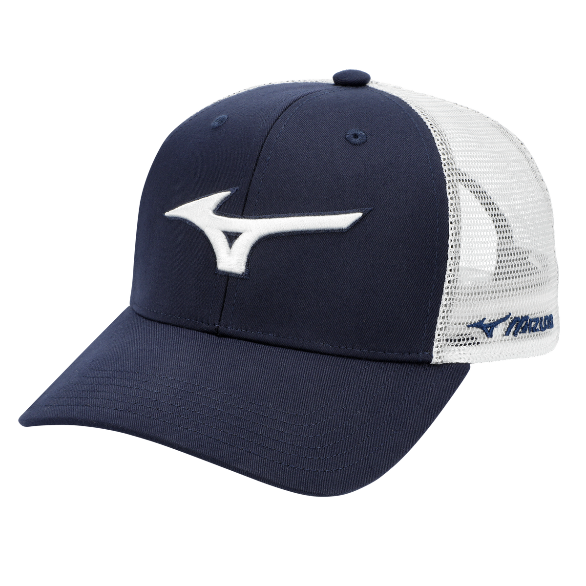 Diamond Trucker Hat 5