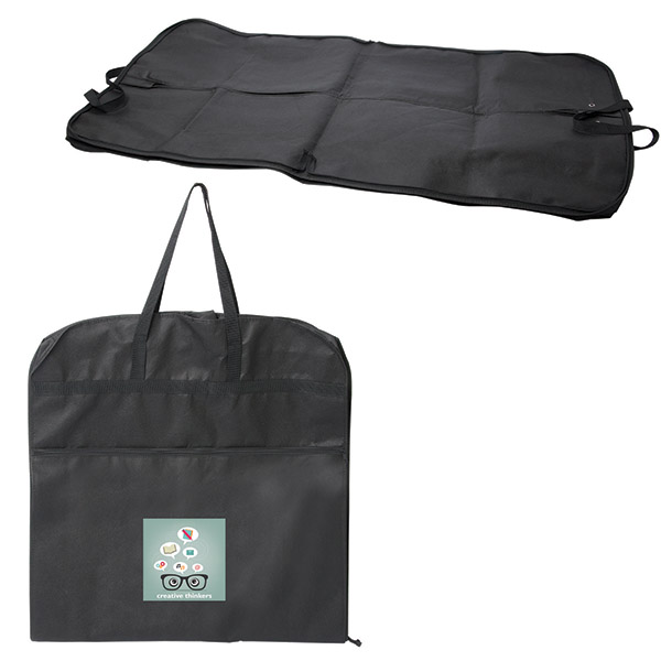 Frequent Flyer Garment Bag 1