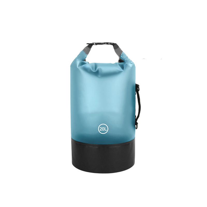 PVC SplicingWaterproof Bucket 20L 10