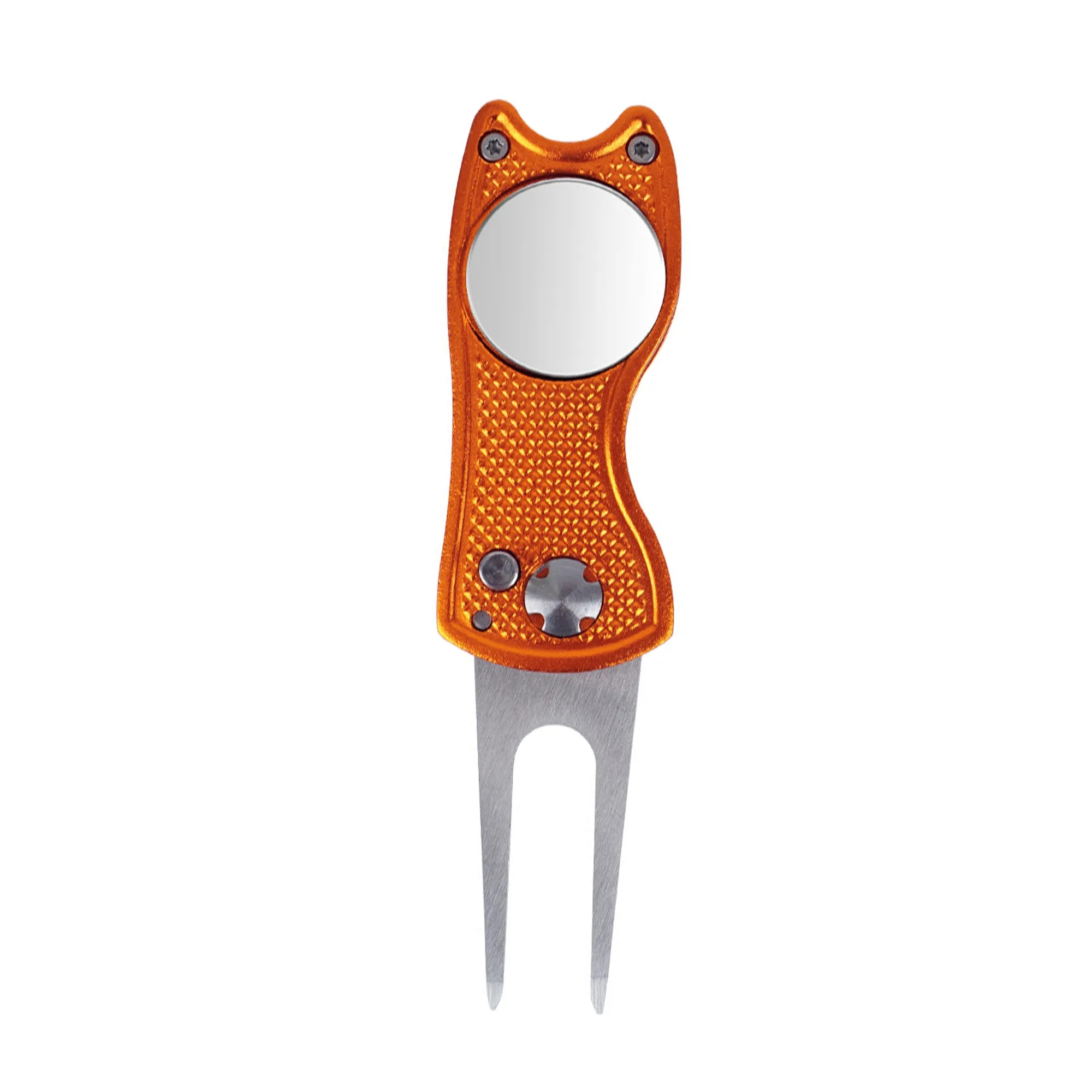 Golf Divot Repair Tool For Golfer 5