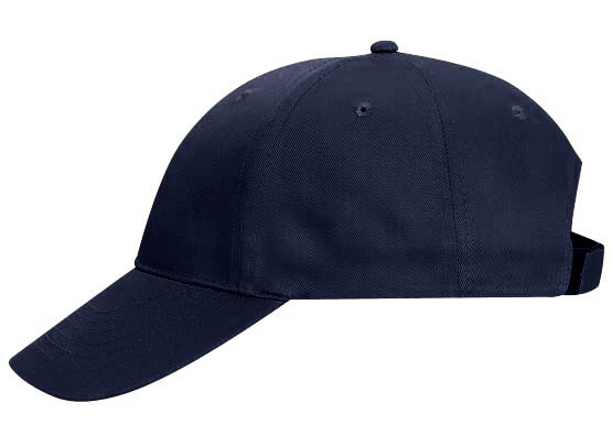 OTTO CAP® 6 Panel Low Profile Baseball Cap 30