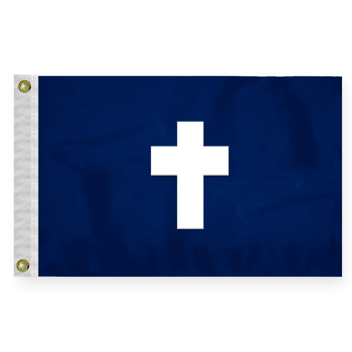 Officers Flag - Chaplain 2