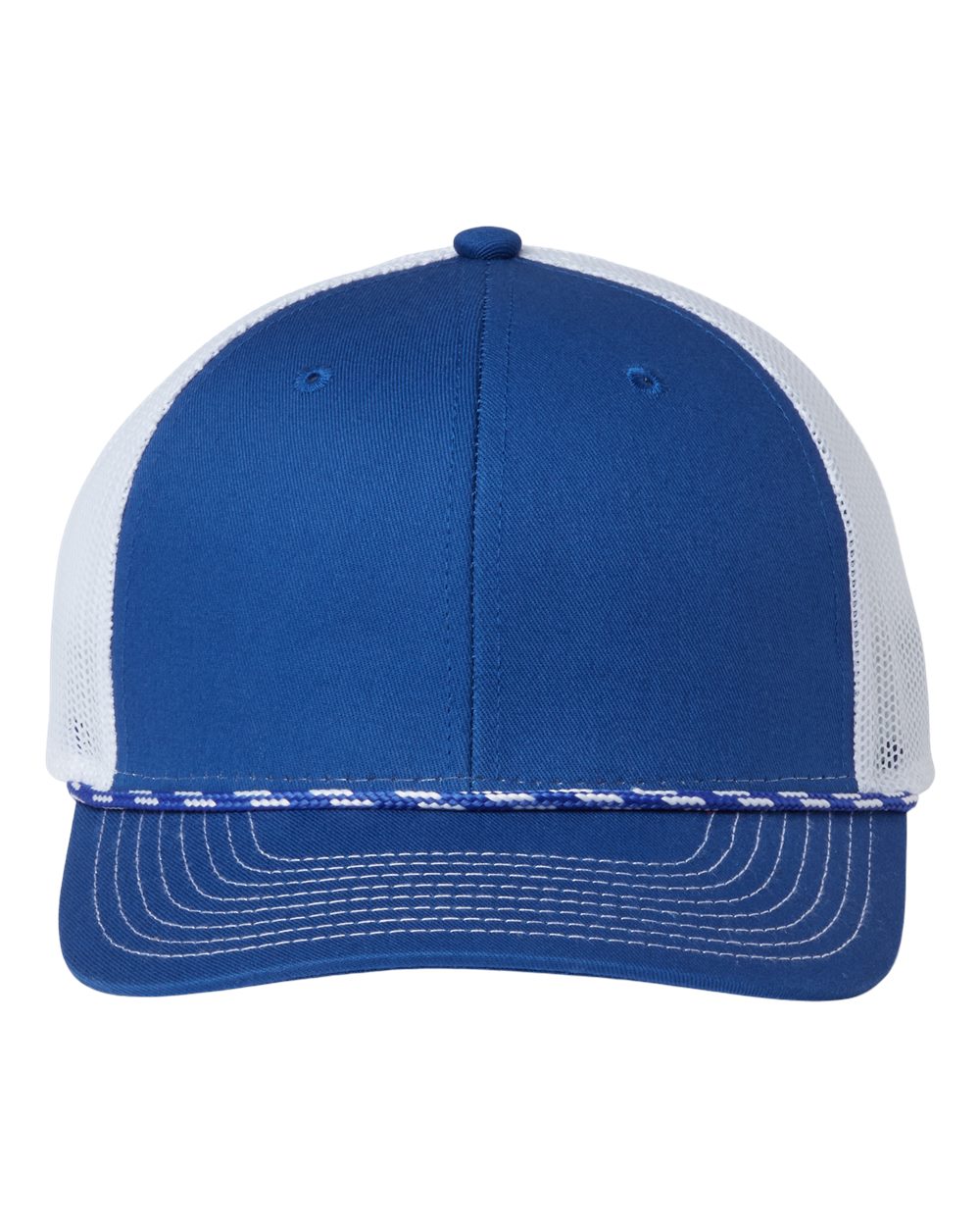 Everyday Rope Trucker Cap - GB452R 3
