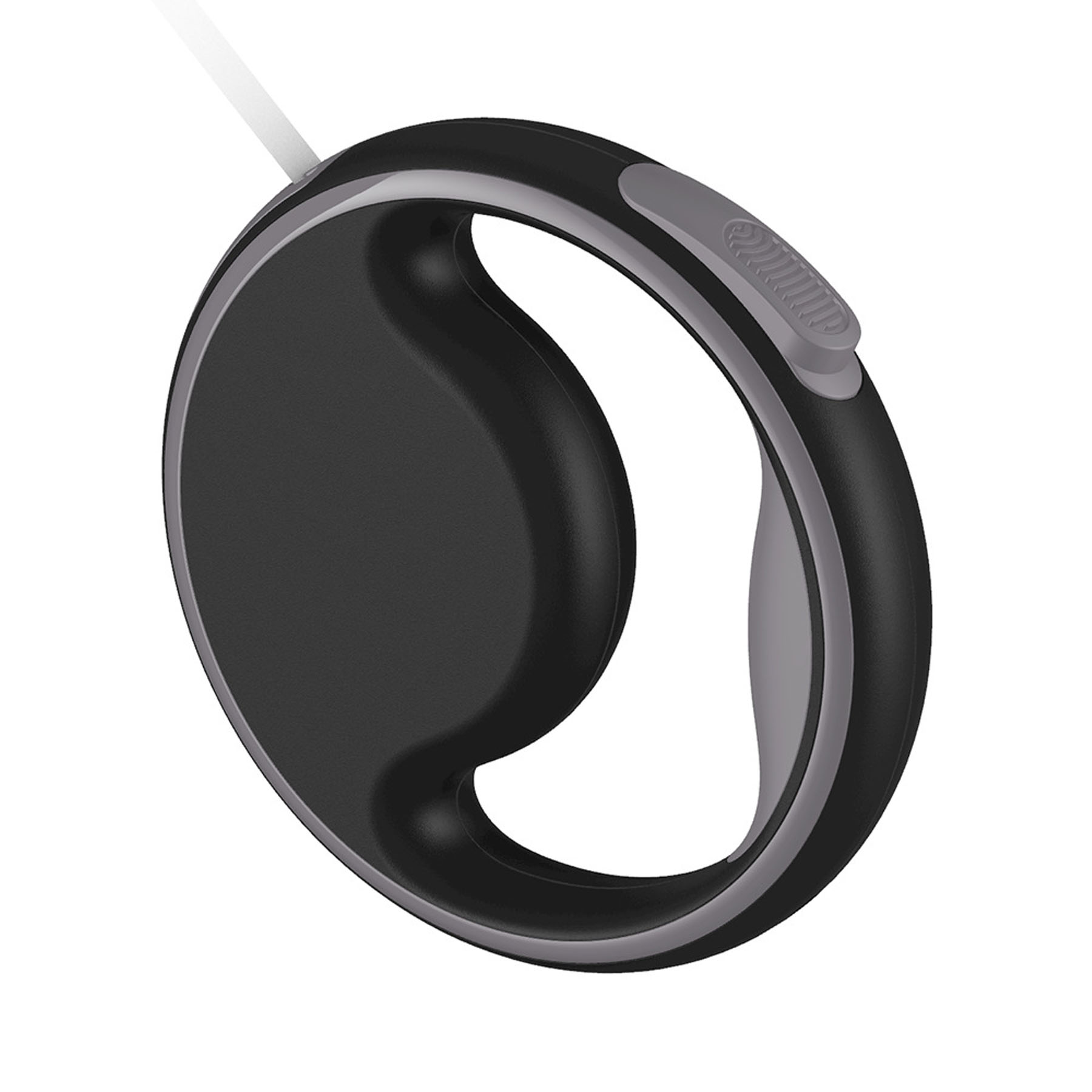 Led Luminous Telescopic Leash 3