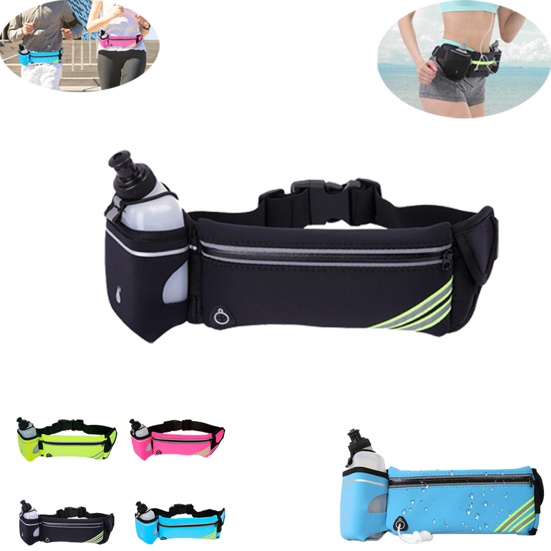 Waterproof Running Waist Bag 1