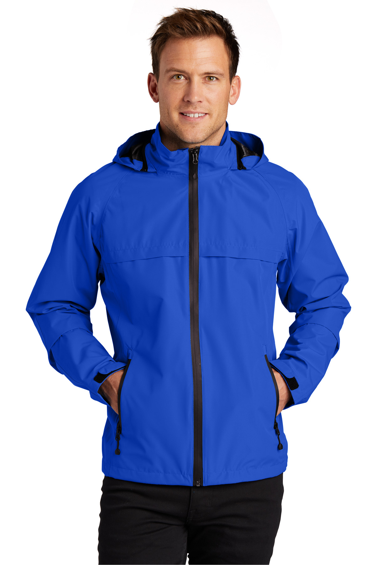 Port Authority® Torrent Waterproof Jacket 63