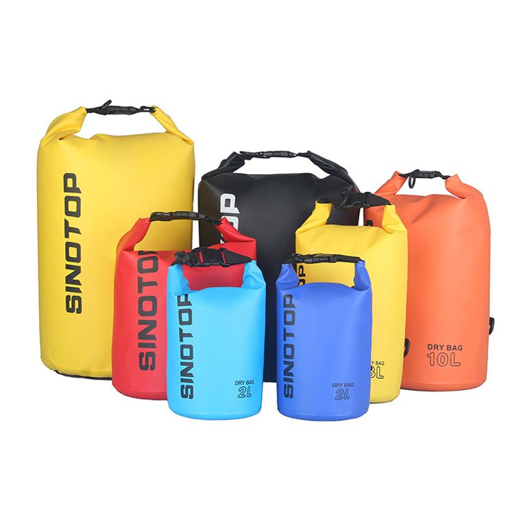 Waterproof Dry Bag 1