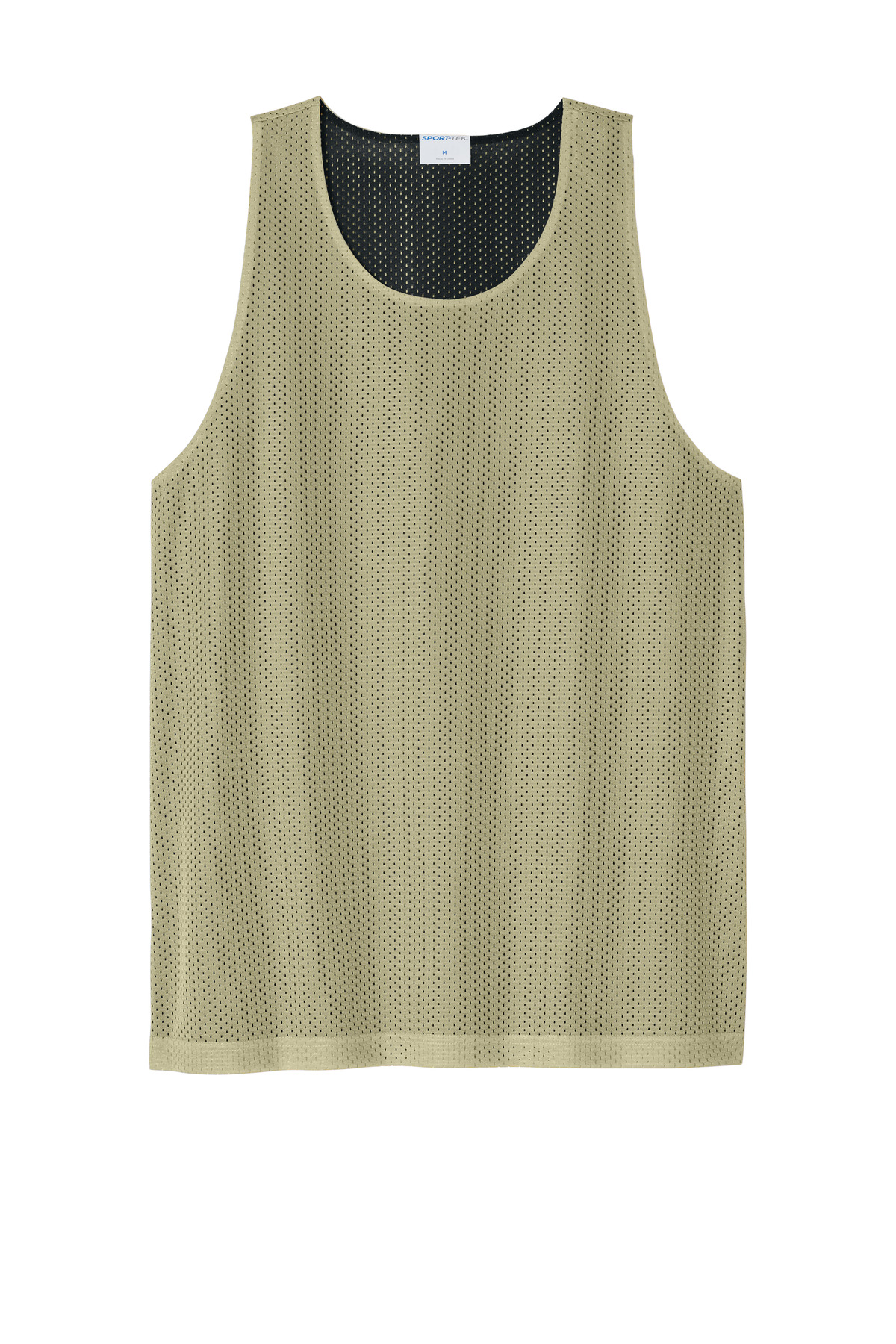 Sport-Tek PosiCharge Reversible Mesh Tank ST5000 11