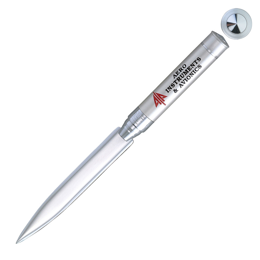 Astarte Metal Letter Opener 6