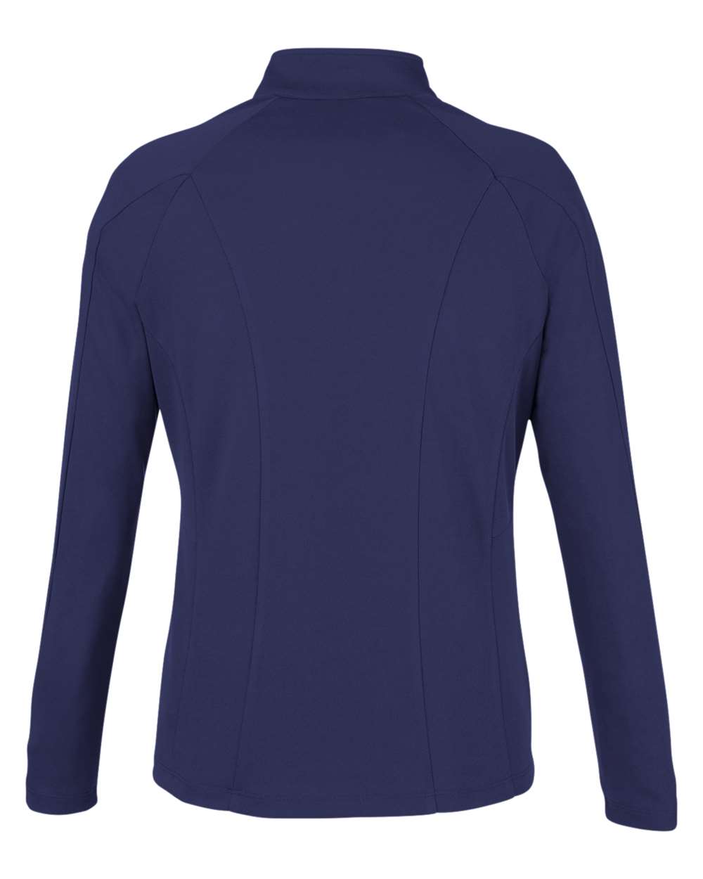 Women's Origin Performance Pique Quarter-Zip Pullover - CE418W 15