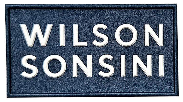 Custom 2D PVC Heat Seal Labels - USA Made 16