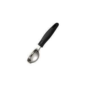 Customizable Stainless Steel Ice Cream Scoop Spoon 3