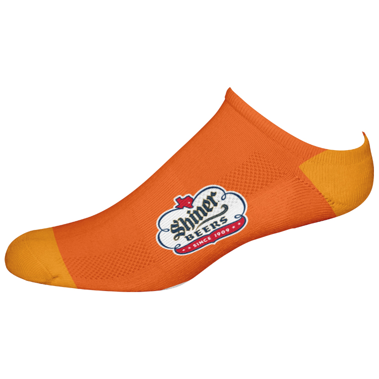 Super Sale- No-Show Socks 9