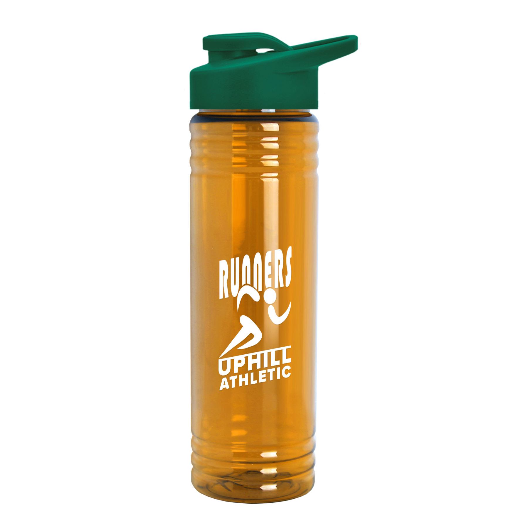 Garyline® Slim Fit Bottle with Drink-Thru Lid - 24 oz. 183