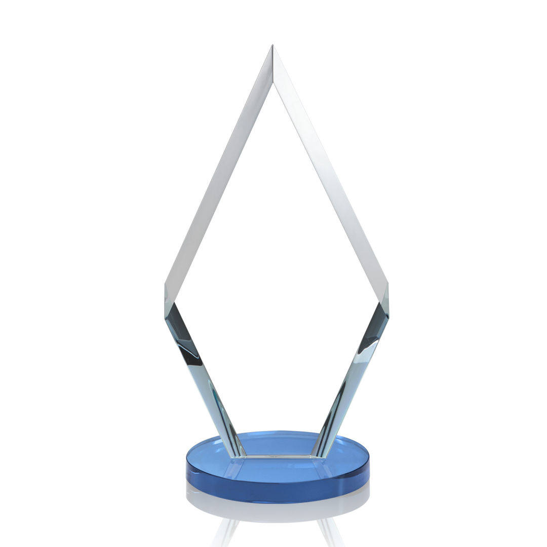 Cancun Award - Sky Blue 2