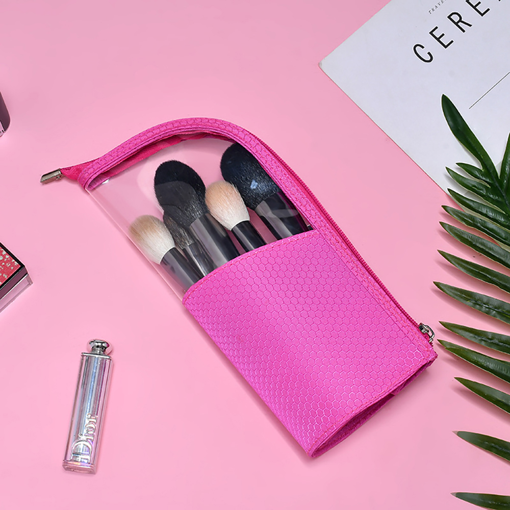 Spacious Cosmetic Bag 14