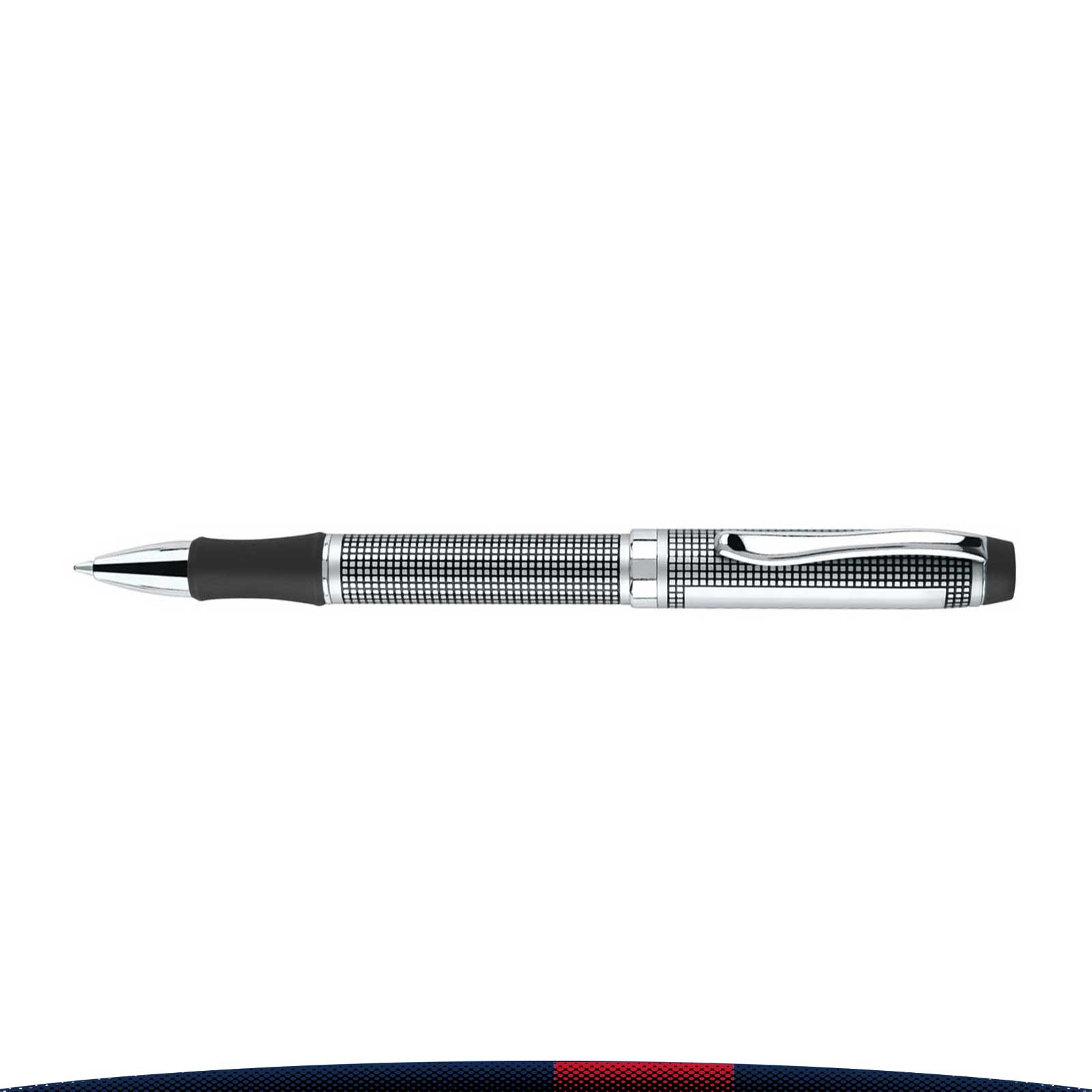 Seamat Metal Pen 7