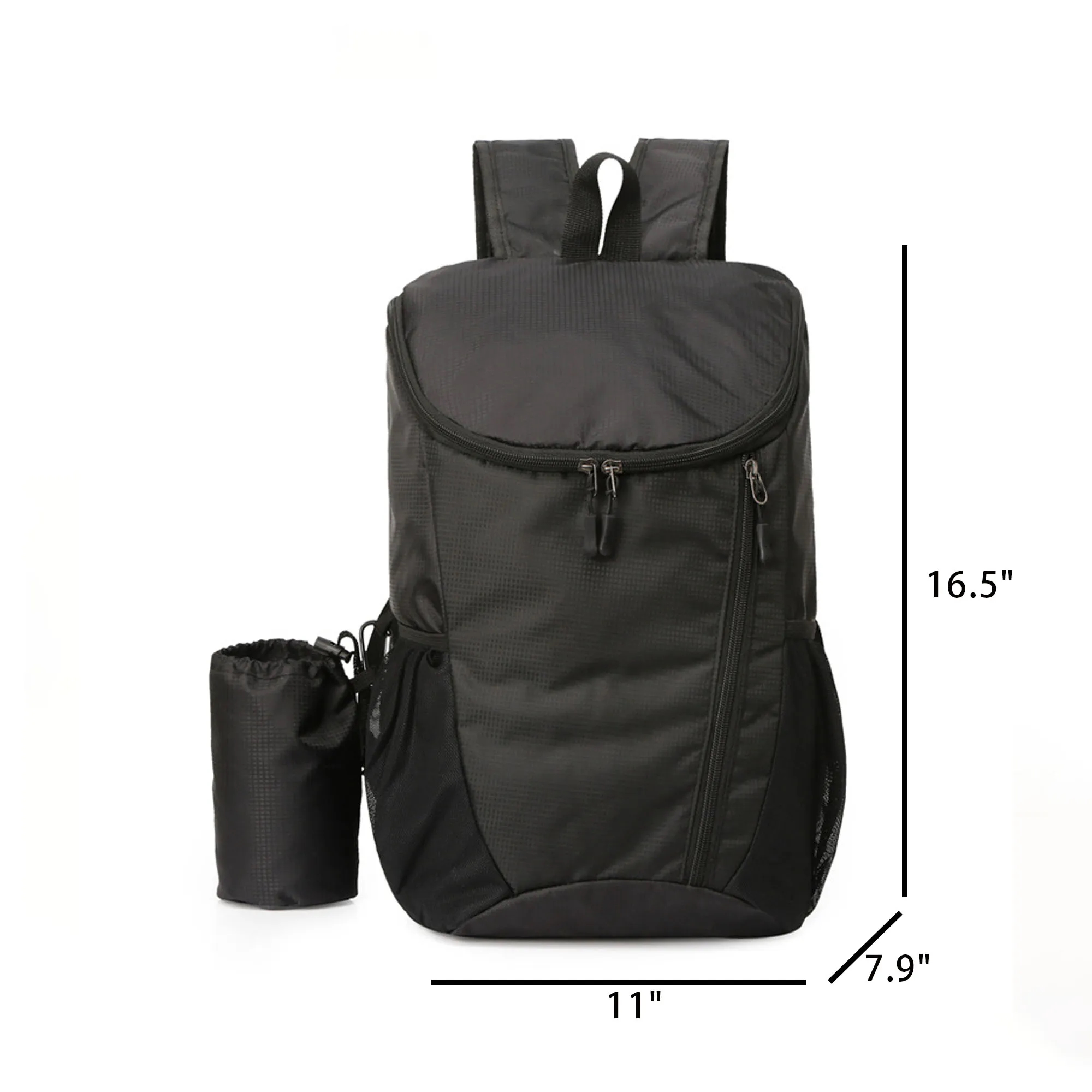 Foldable Sport Backpack 4