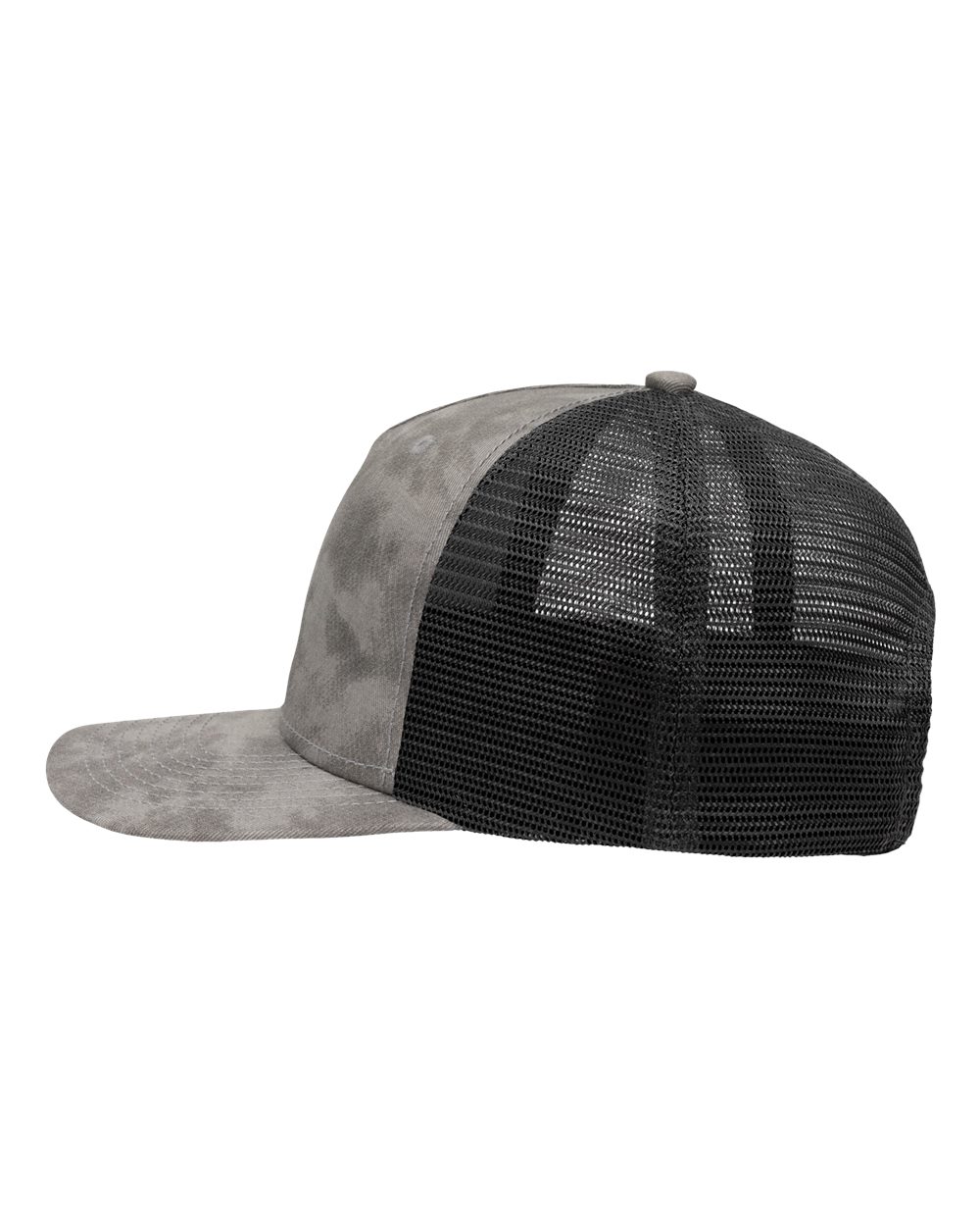 Modern Five-Panel Trucker Fit Cap - SP1550 35