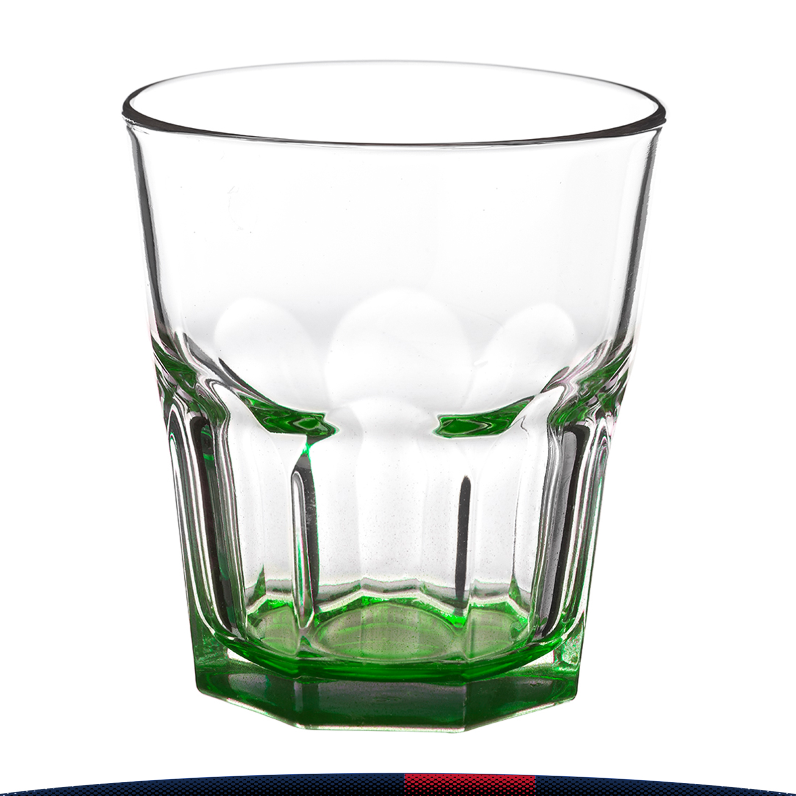 12.5 oz. Crystal Wine Glasses 9