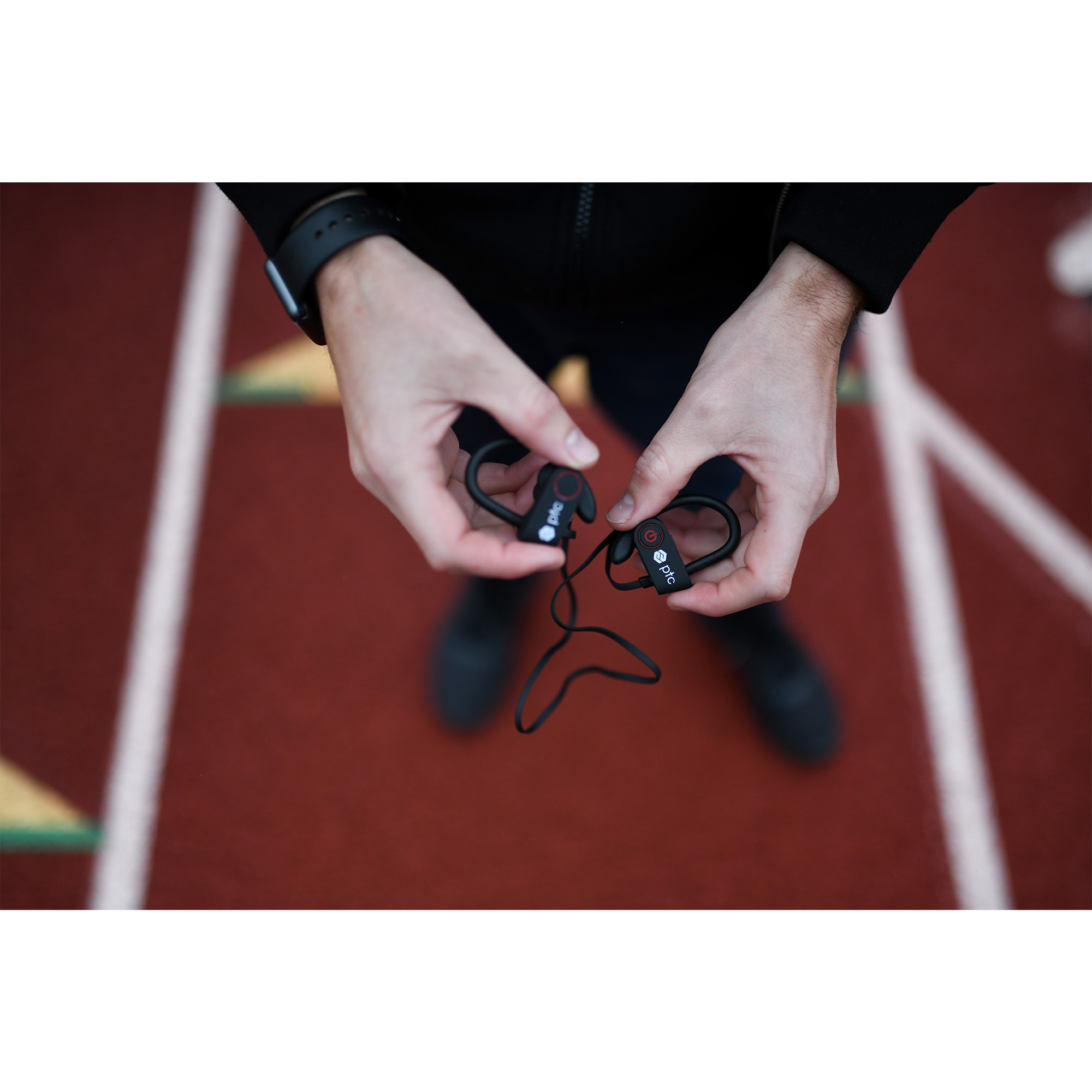 Arcos Bluetooth Earbuds 7