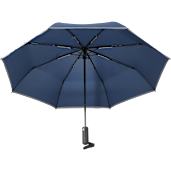 48" RPET Umbrella w/ Reflective Trim 146