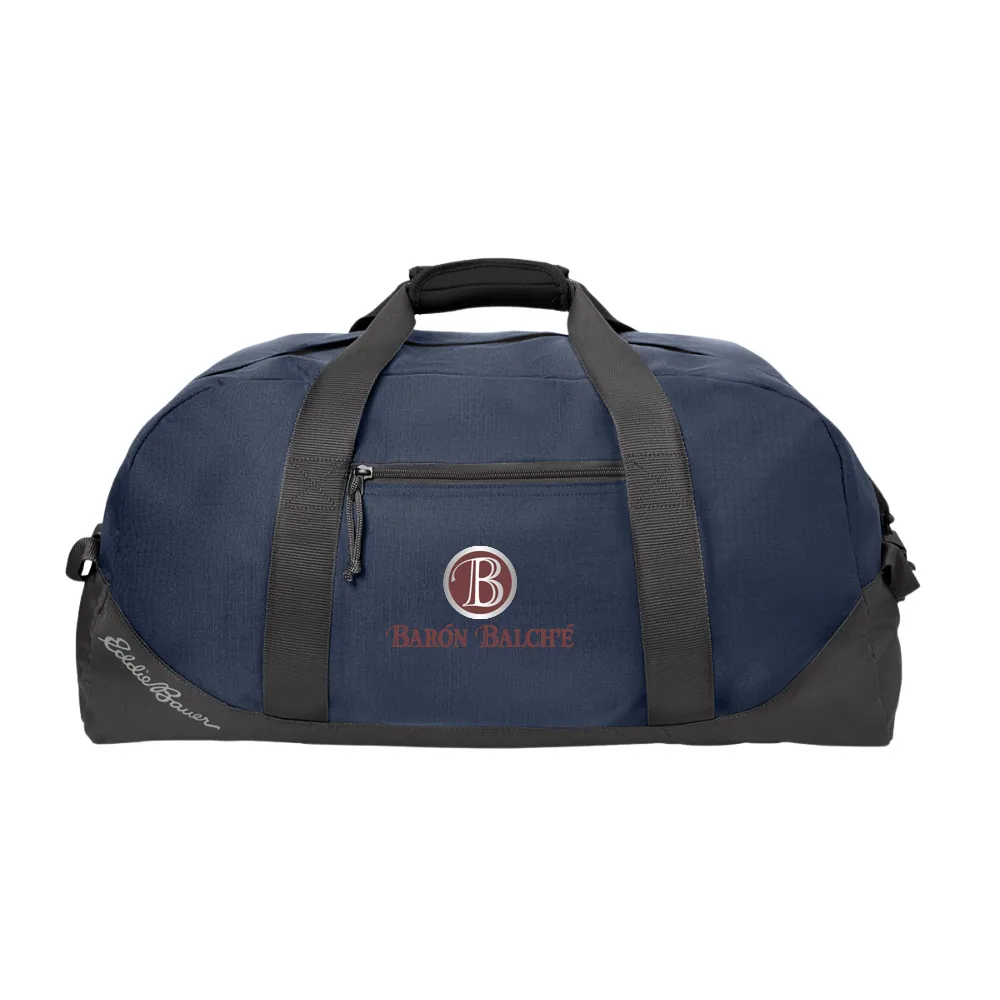 Eddie Bauer(R) Large Ripstop Duffel 6
