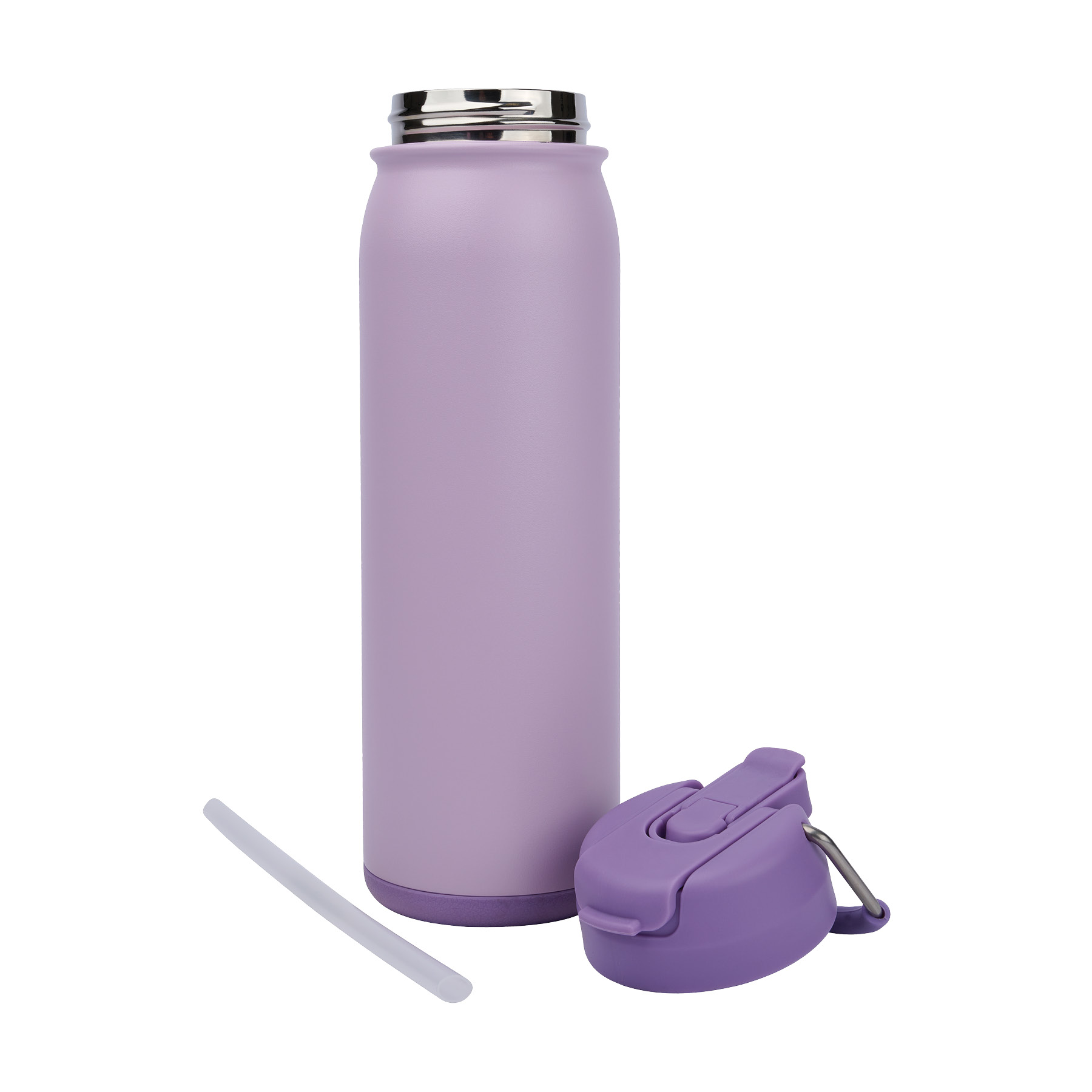 Dylan 24 oz. Double Wall, Stainless Steel Water Bottle, custom water bottle with logo imprint 113