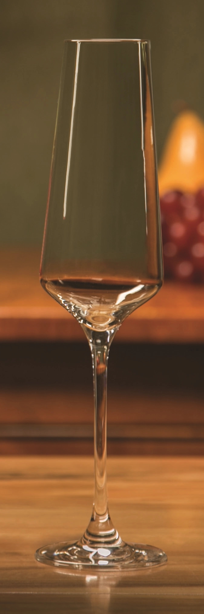 Tempo Champagne Flute 3