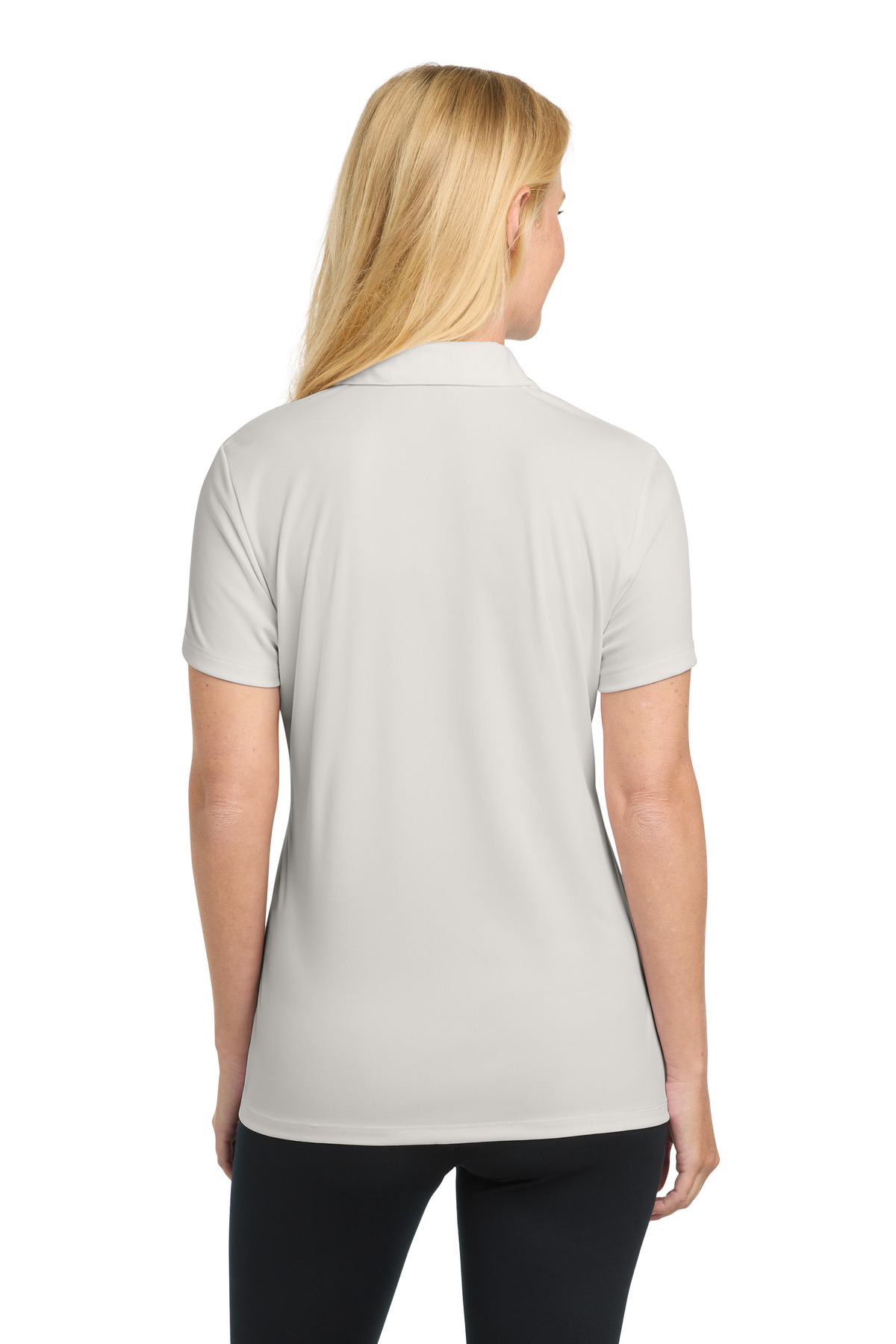Sport-Tek Women's PosiCharge Competitor Polo. LST550 70