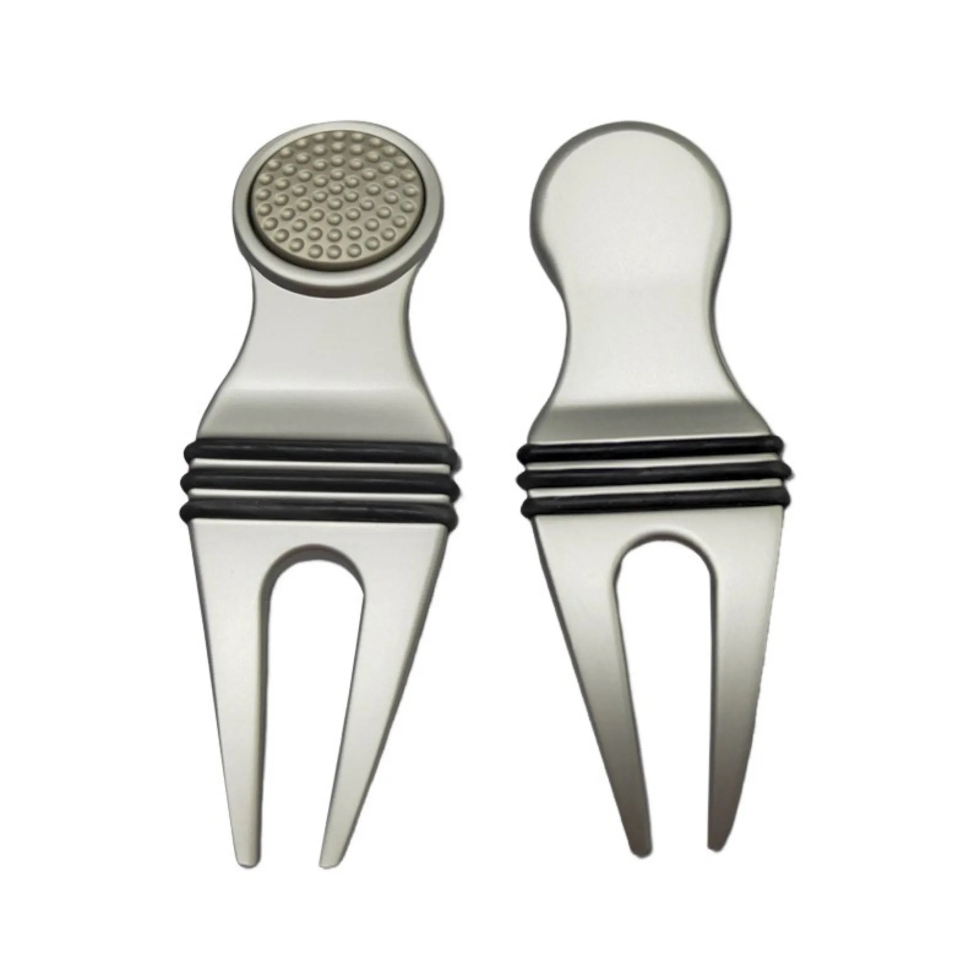 Alloy Divot Tool 3