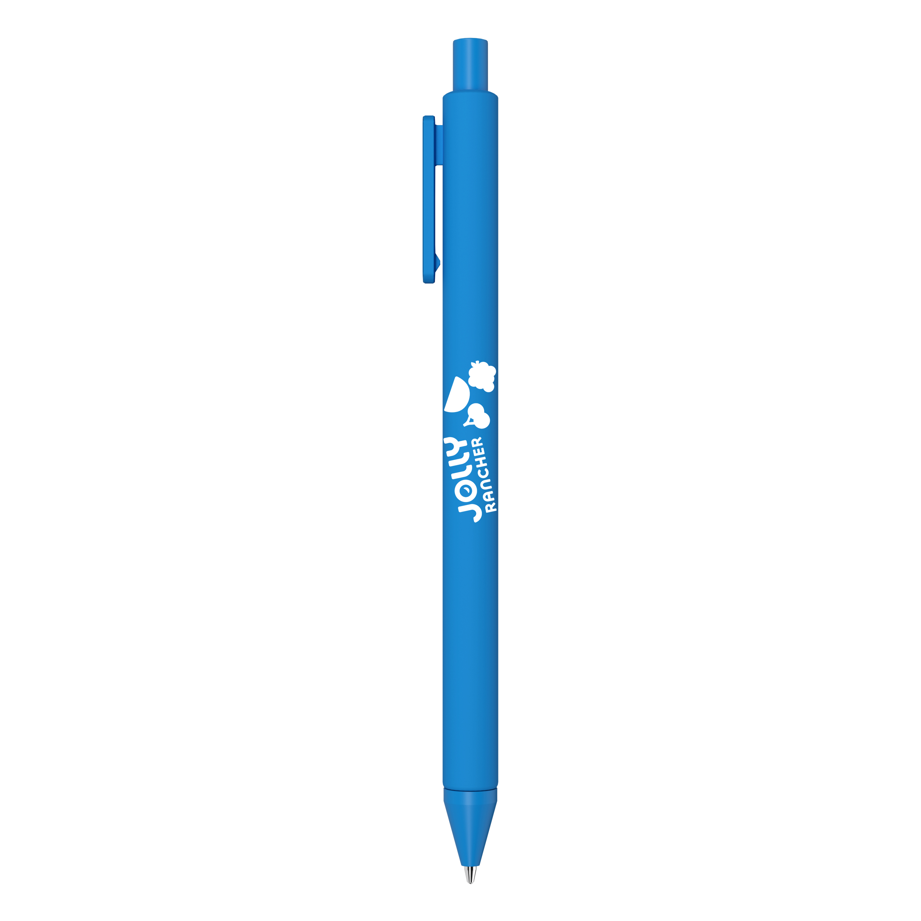 Alix eye candy plastic ballpoint pen 28