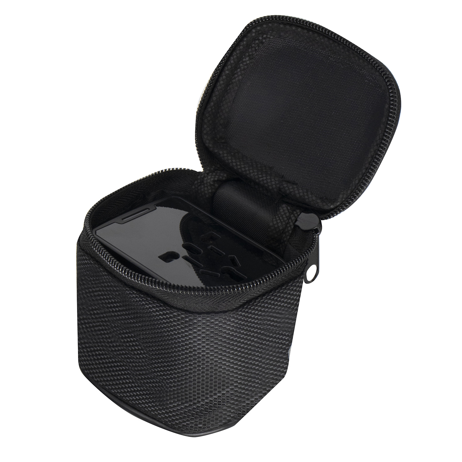 Travel Adapter w/ Bag 3