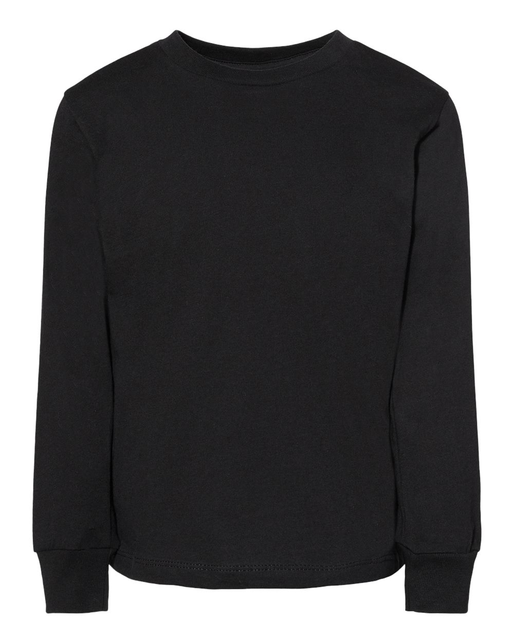 Toddler Jersey Long Sleeve Tee - 3501T 21