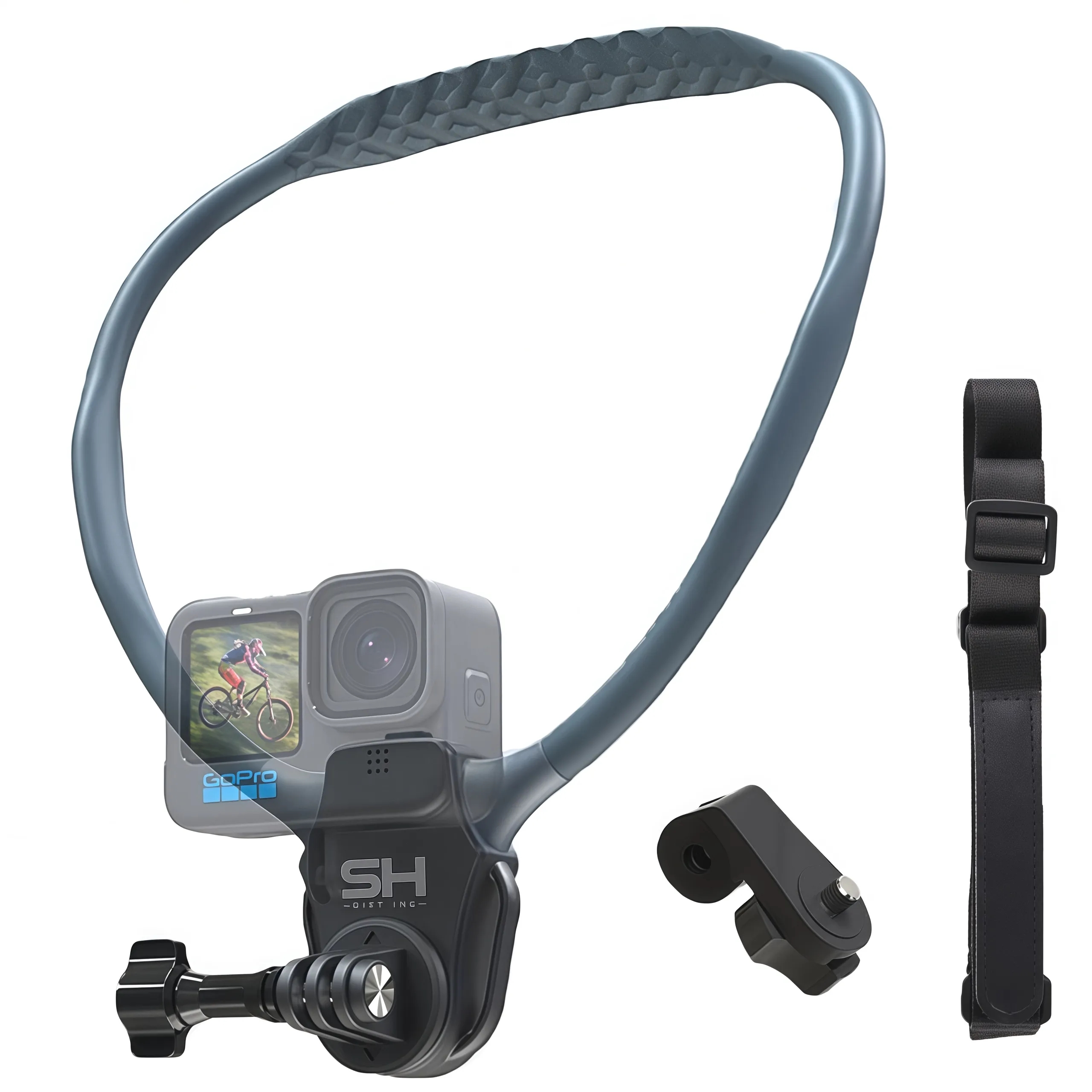 Live Vlog Mobile Phone Holder 8
