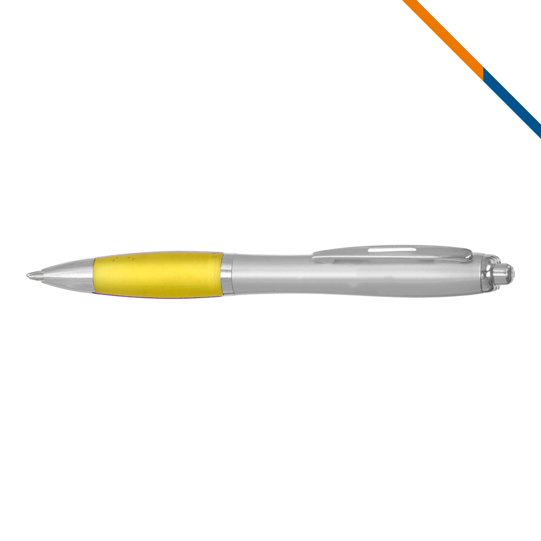 Curicom Plastic Ballpoint Pens 6