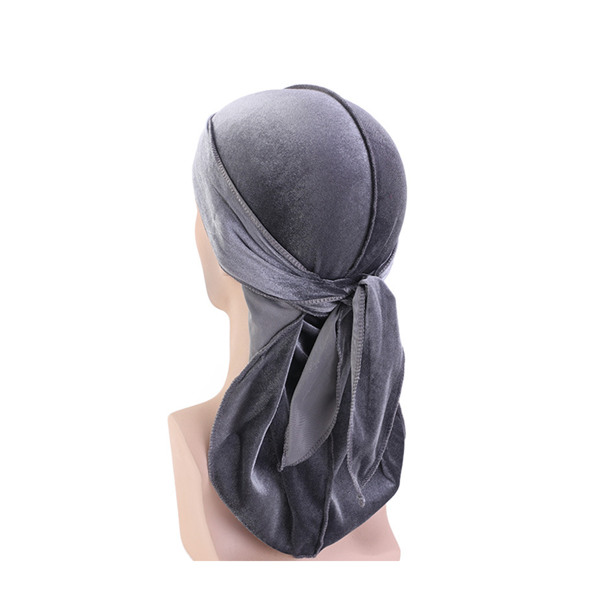 Quick Dry Sun Shield Head Wrap 6