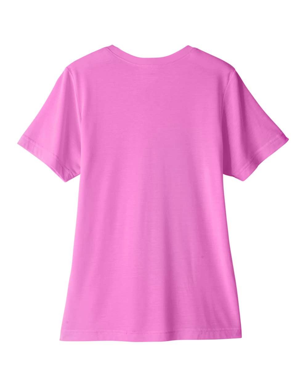 Women's Fusion ChromaSoft™ Performance T-Shirt - CE111W 111