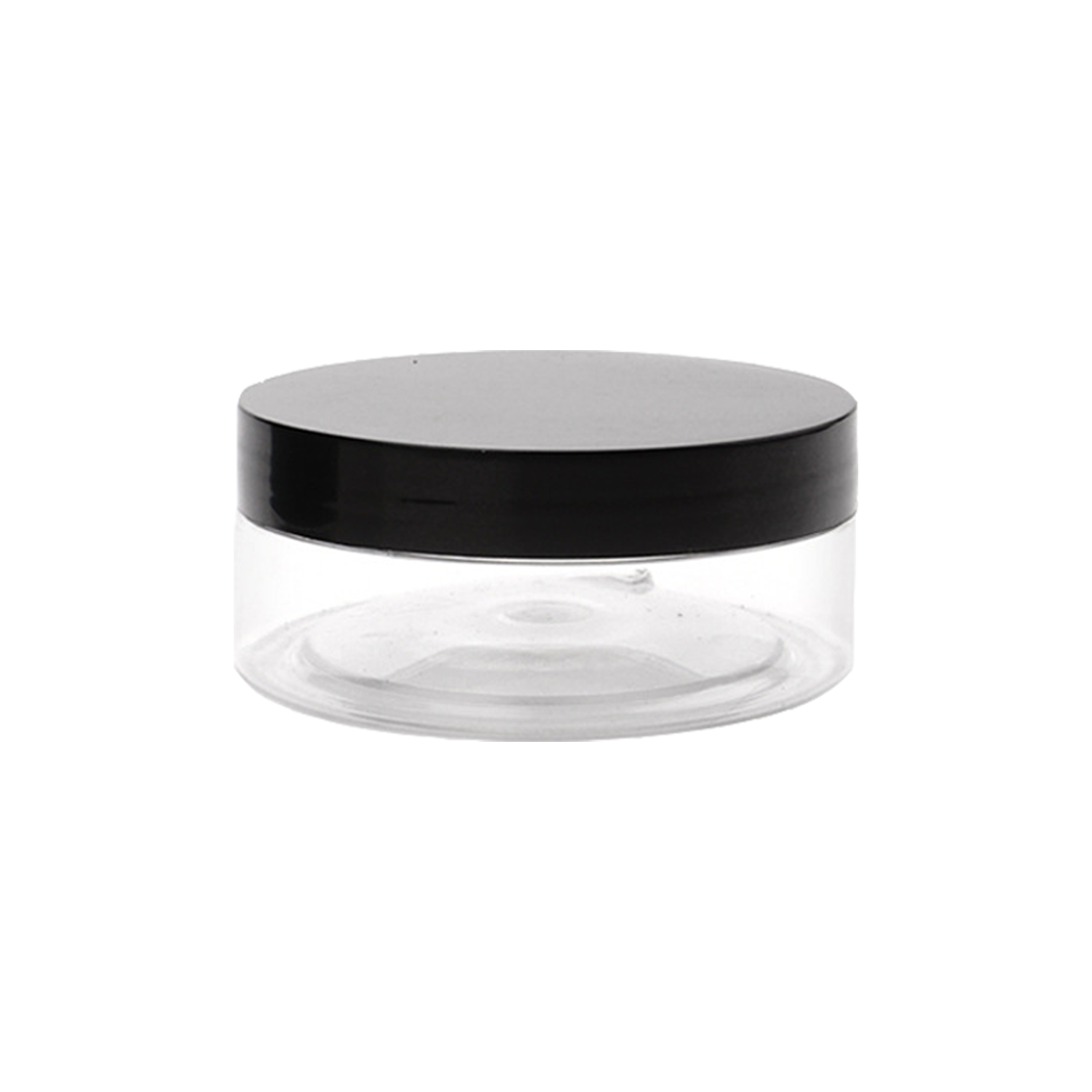 6 Oz Plastic Container Jars 4