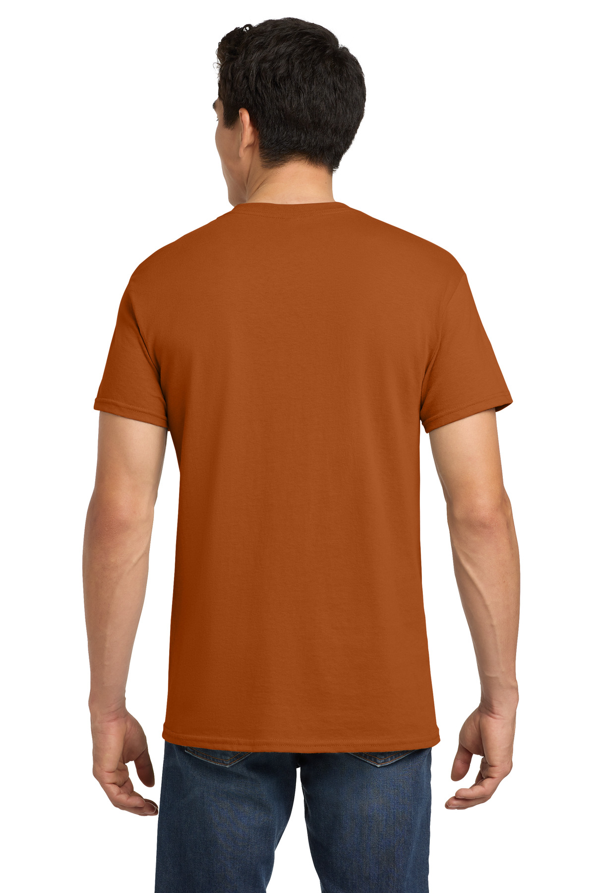 Gildan - Heavy Cotton 100% Cotton T-Shirt. 5000 98