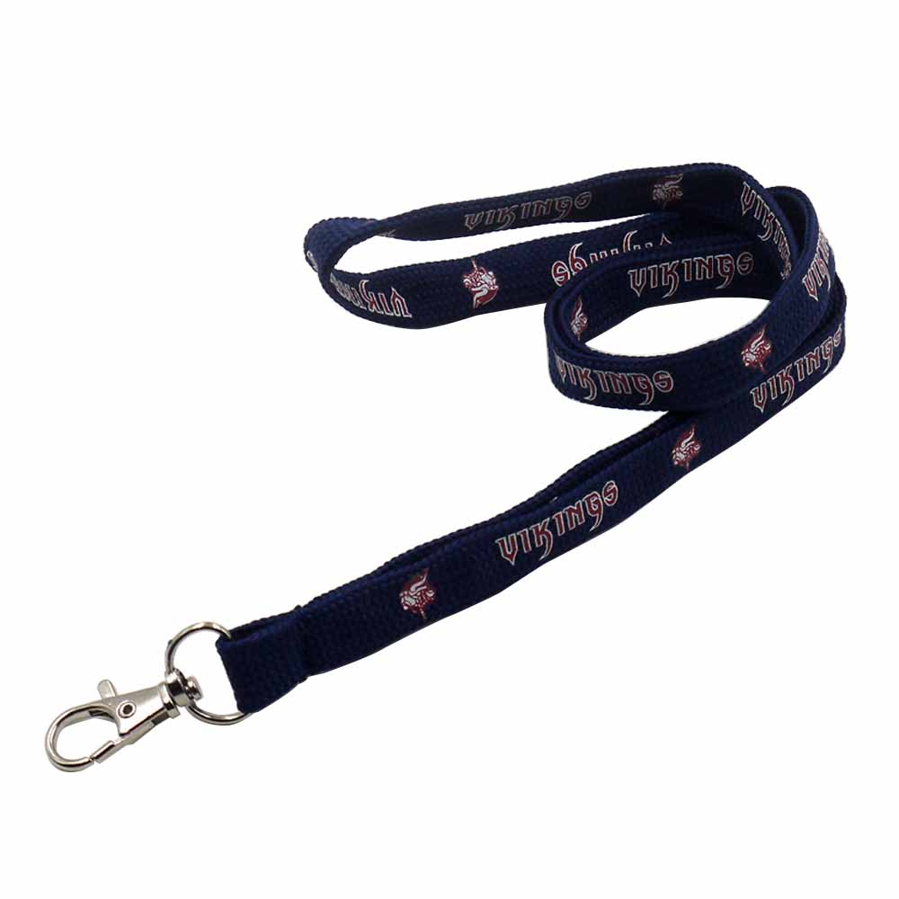 Tube Lanyard-3/8" x 36" 5