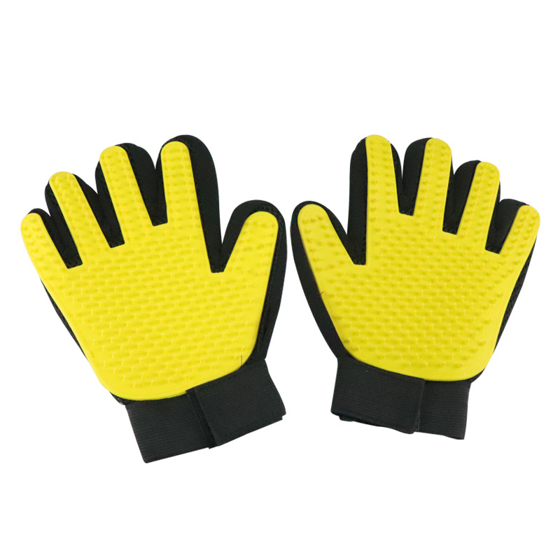 Pet Hair Remover Glove 5