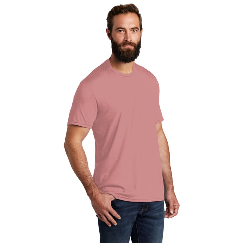 AllMade Unisex Tri-Blend Tee 38