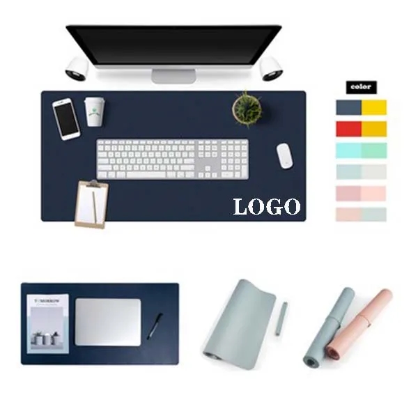 PU Mouse Pad 6