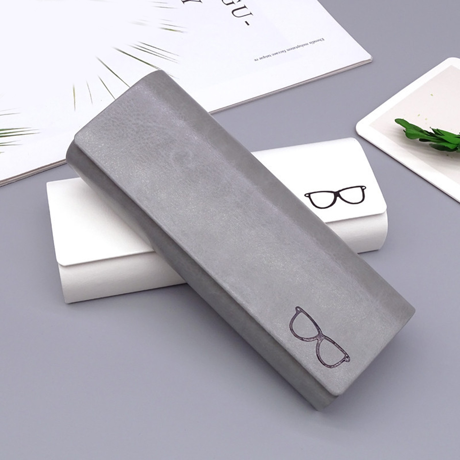 Hard Shell Eyeglasses Case 3